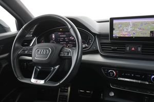 Audi Q5 bild 14