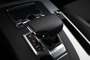 Audi Q5 bild 27