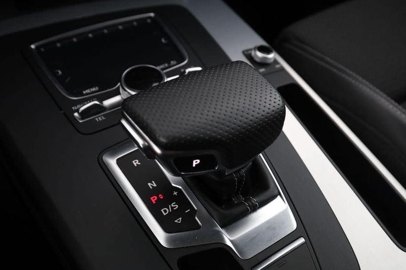 Audi Q5 bild 27