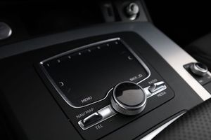 Audi Q5 bild 26