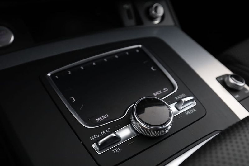 Audi Q5 bild 26