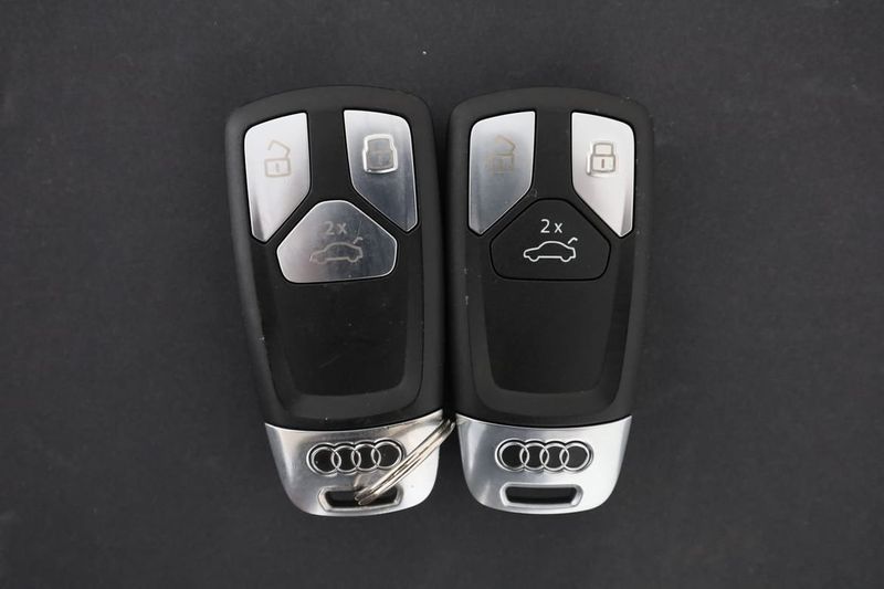 Audi Q5 bild 37
