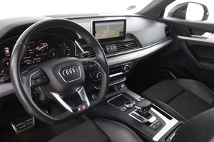 Audi Q5 bild 12