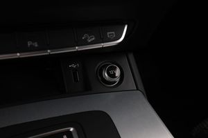 Audi Q5 bild 25