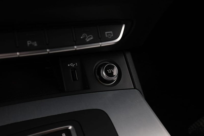 Audi Q5 bild 25