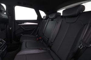 Audi Q5 bild 15