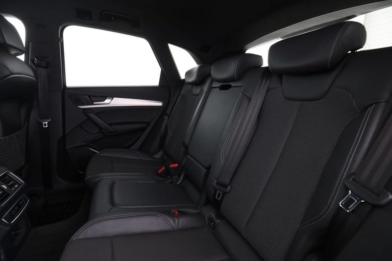 Audi Q5 bild 15