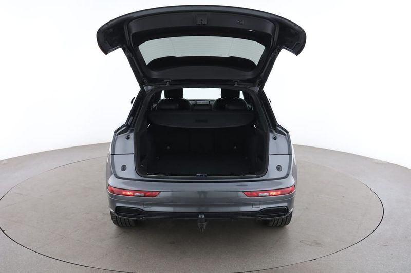 Audi Q5 bild 17