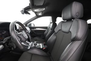 Audi Q5 bild 11