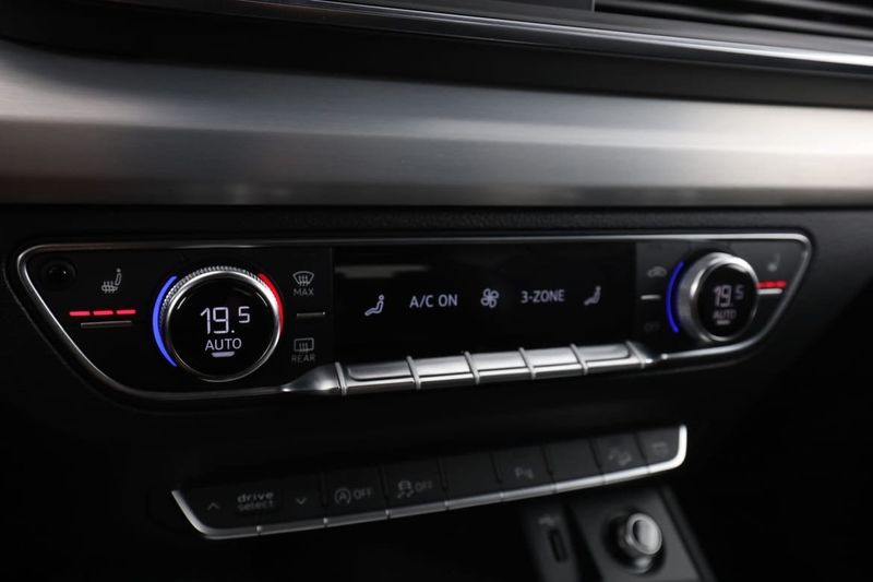 Audi Q5 bild 24