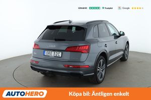 Audi Q5 bild 6