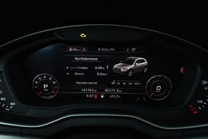 Audi Q5 bild 20