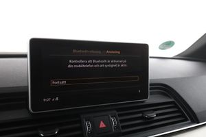 Audi Q5 bild 21