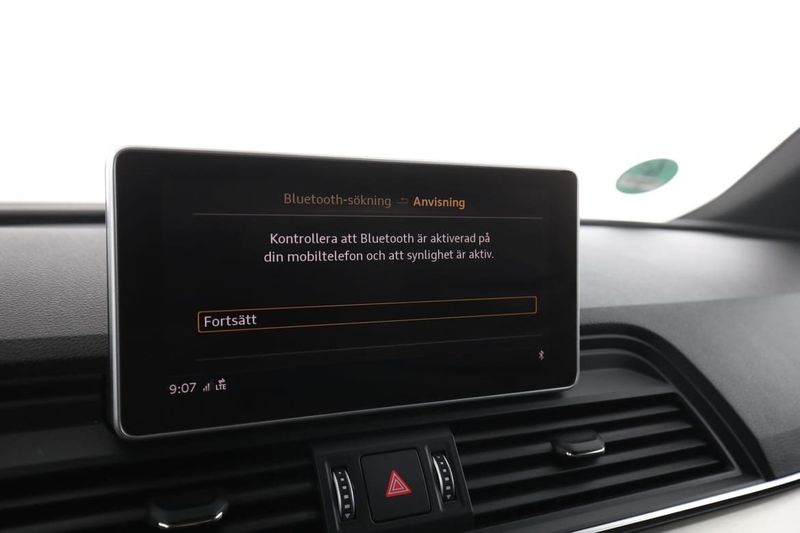 Audi Q5 bild 21