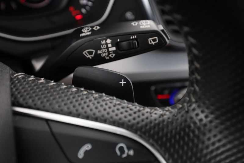 Audi Q5 bild 29