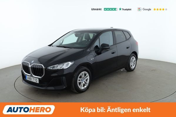BMW 225 e xDrive Active Tourer / CarPlay, Backkamera - 2023
