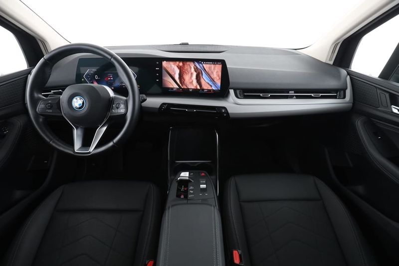 BMW 225 bild 13