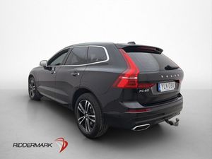 Volvo XC60 bild 5