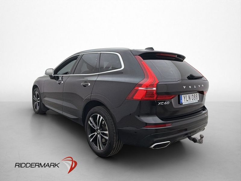Volvo XC60 bild 5