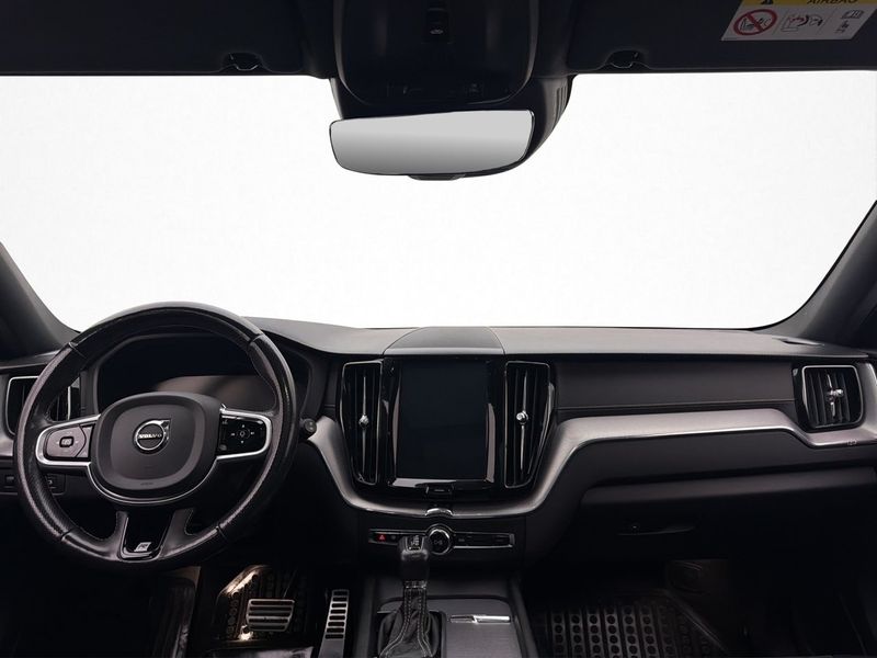 Volvo XC60 bild 26