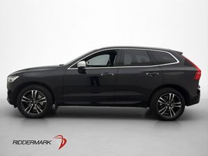 Volvo XC60 bild 4