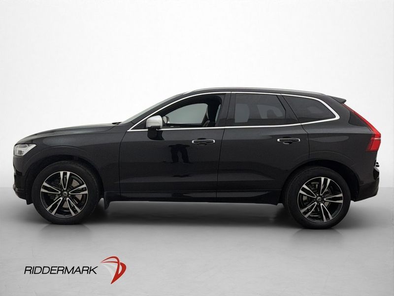 Volvo XC60 bild 4