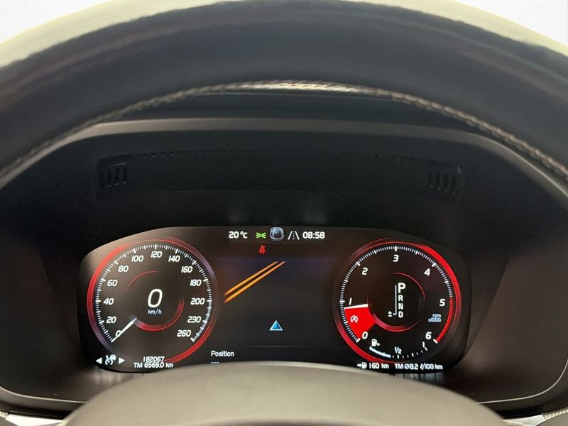 Volvo XC60 bild 16