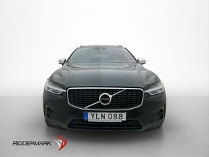 Volvo XC60 bild 2
