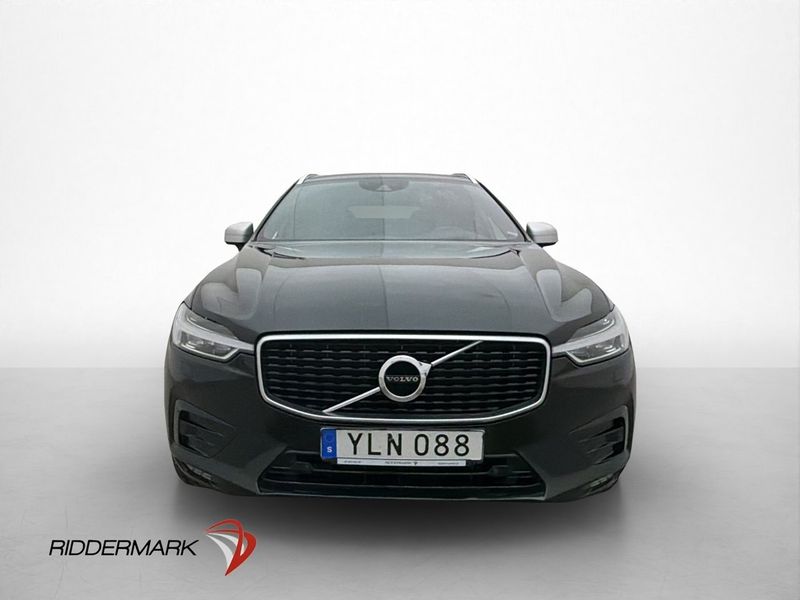Volvo XC60 bild 2