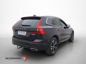 Volvo XC60 bild 8