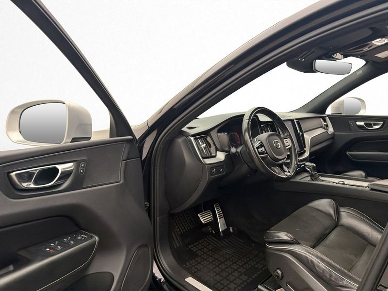 Volvo XC60 bild 11