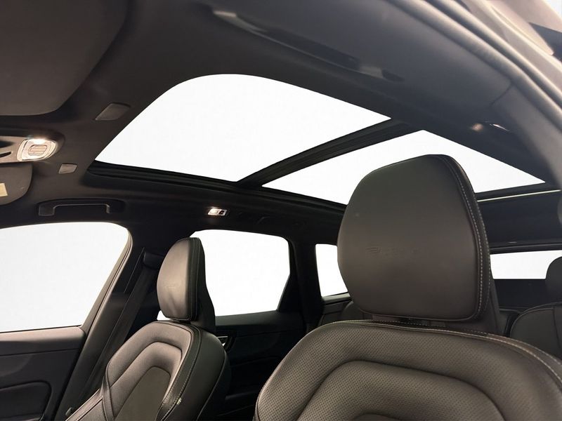 Volvo XC60 bild 13