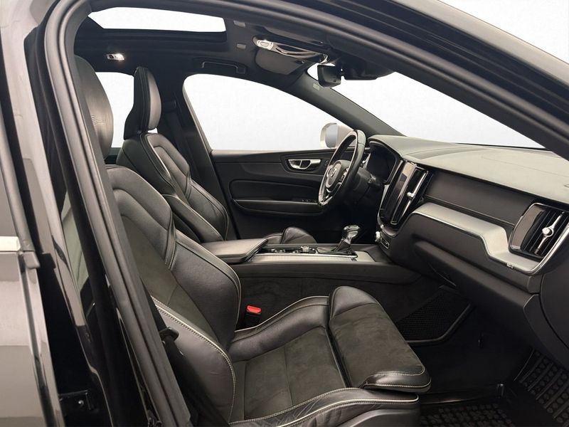 Volvo XC60 bild 27