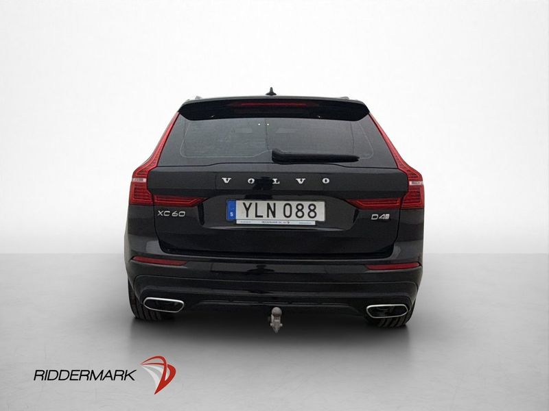 Volvo XC60 bild 6