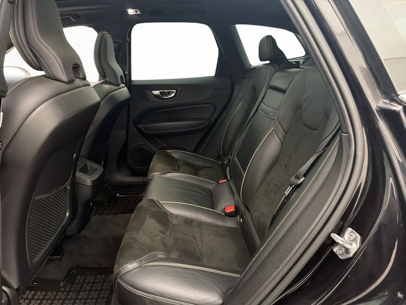 Volvo XC60 bild 29