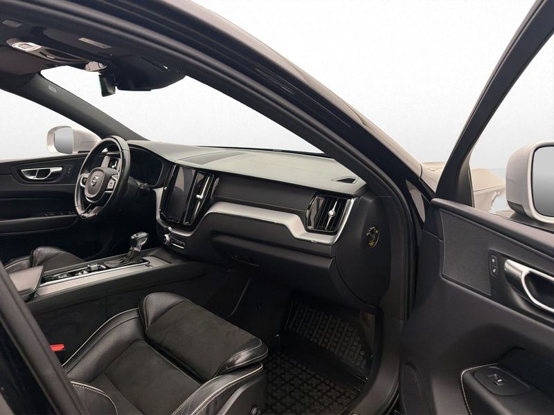 Volvo XC60 bild 28