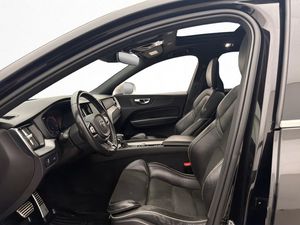 Volvo XC60 bild 12