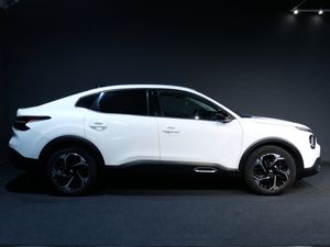 Citroen C4 bild 2