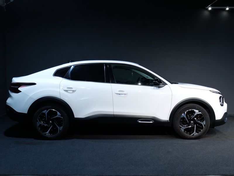 Citroen C4 bild 2