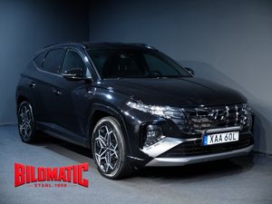 Hyundai Tucson bild 1