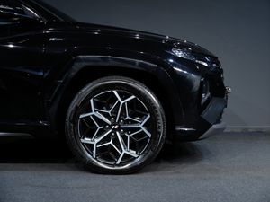 Hyundai Tucson bild 4
