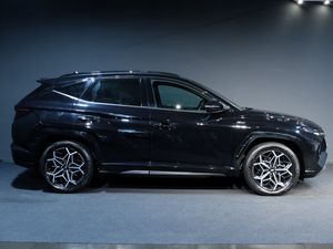 Hyundai Tucson bild 2