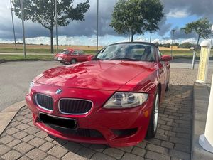 BMW Z4 bild 1