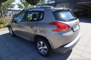 Peugeot 2008 bild 9
