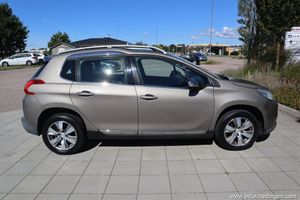 Peugeot 2008 bild 7