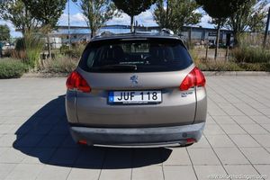 Peugeot 2008 bild 10