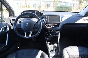 Peugeot 2008 bild 5
