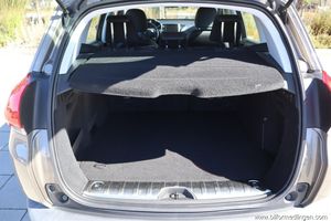Peugeot 2008 bild 11
