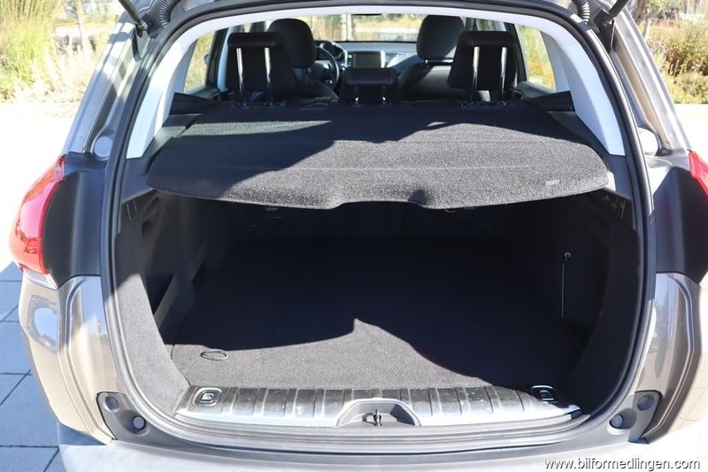 Peugeot 2008 bild 11