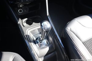 Peugeot 2008 bild 13